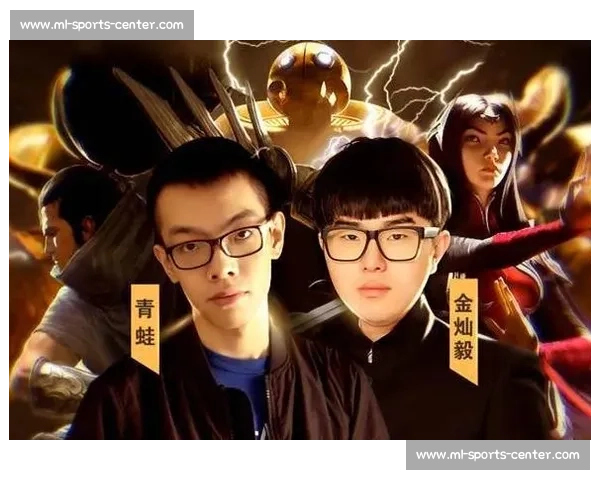 巅峰对决，英雄联盟手游冠军杯，上演最强音！