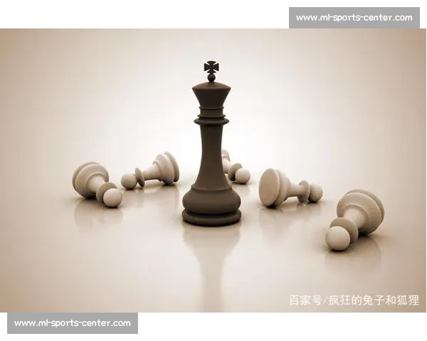 战术博弈的艺术：M战队复盘，两位指挥的脑力风暴！