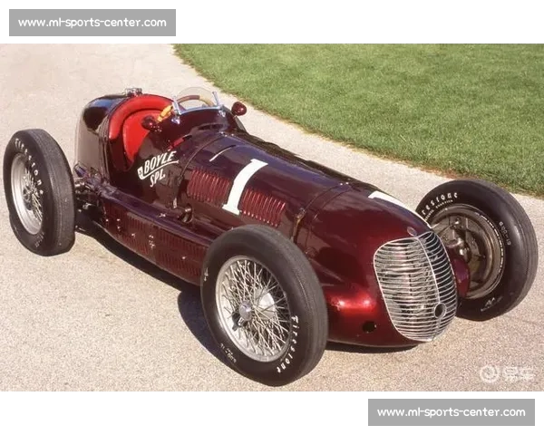 新星崛起！欧洲站赛道将诞生新的传奇