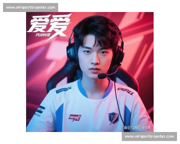 爱与恨！电竞国际选手榜单，争议与赞美齐飞！