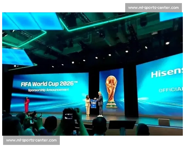 球迷狂热期待！2026世界杯助攻榜看点十足！