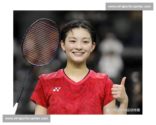 积分风暴席卷全球，羽毛球世界迎来新格局！