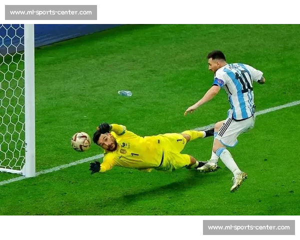 荣耀的见证！2026世界杯，传奇球星们留下的永恒印记