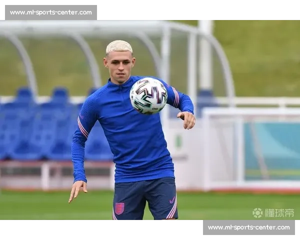 谁是下一个贝克汉姆福登2026世界杯承载万千期待